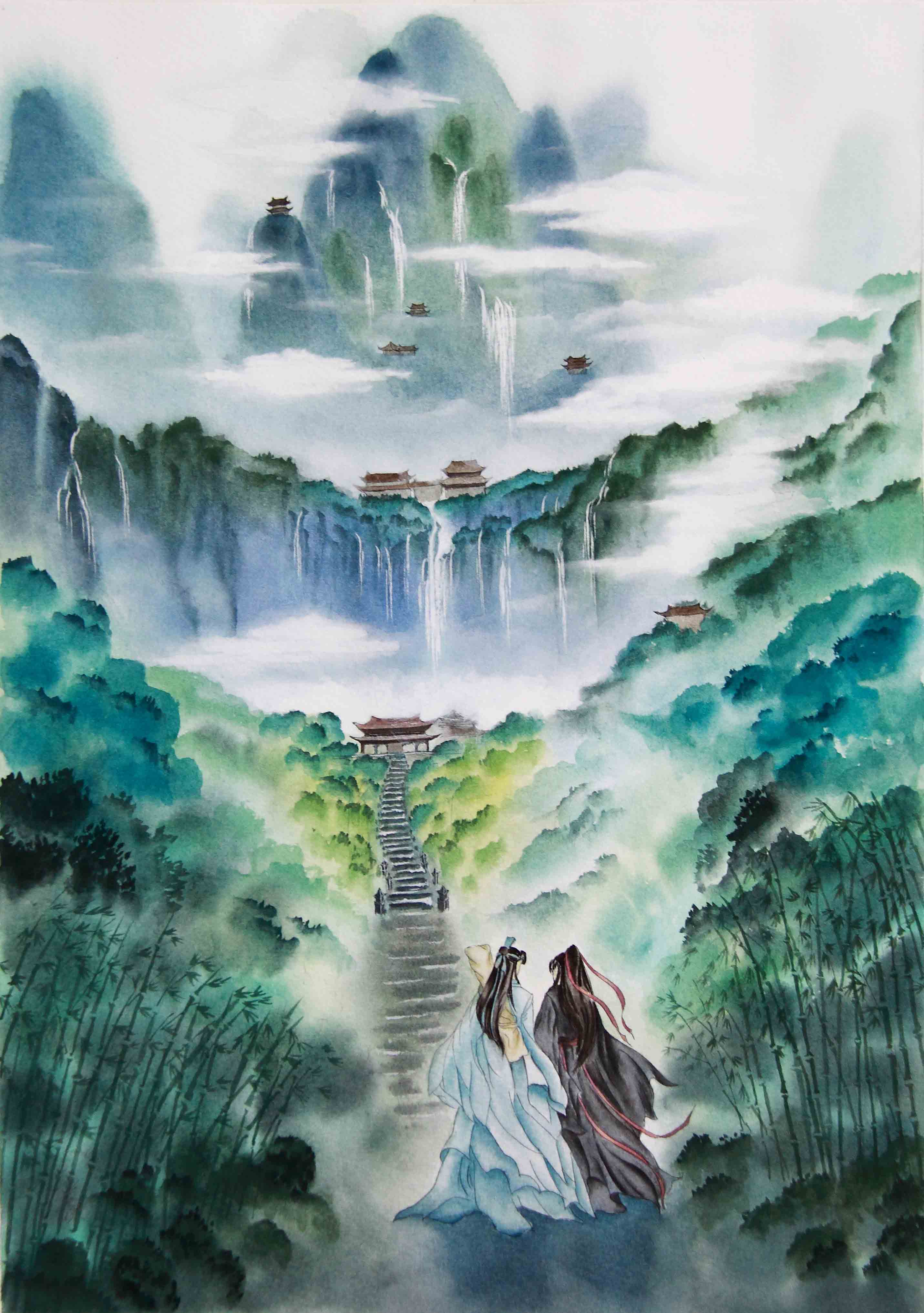 忘羡 云深不知处.jpg