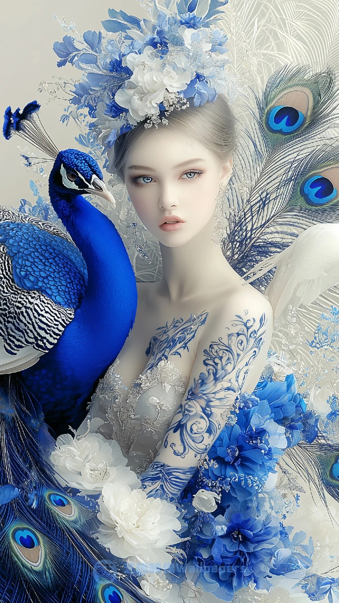 手机壁纸#D419丨青花孔雀公主丨12P_6_艺趣映像Wallpapers_来自小红书网页版_conew1.jpg