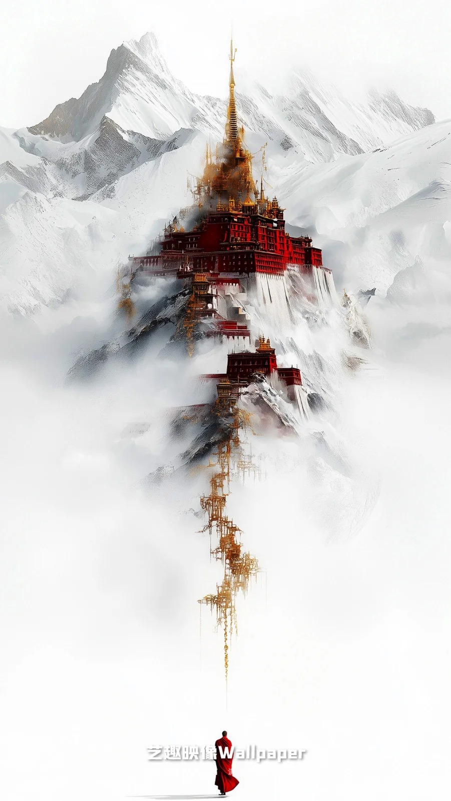 手机壁纸 _ 心中的圣山🏔️与神宫_10_艺趣映像Wallpapers_来自小红书网页版.jpg