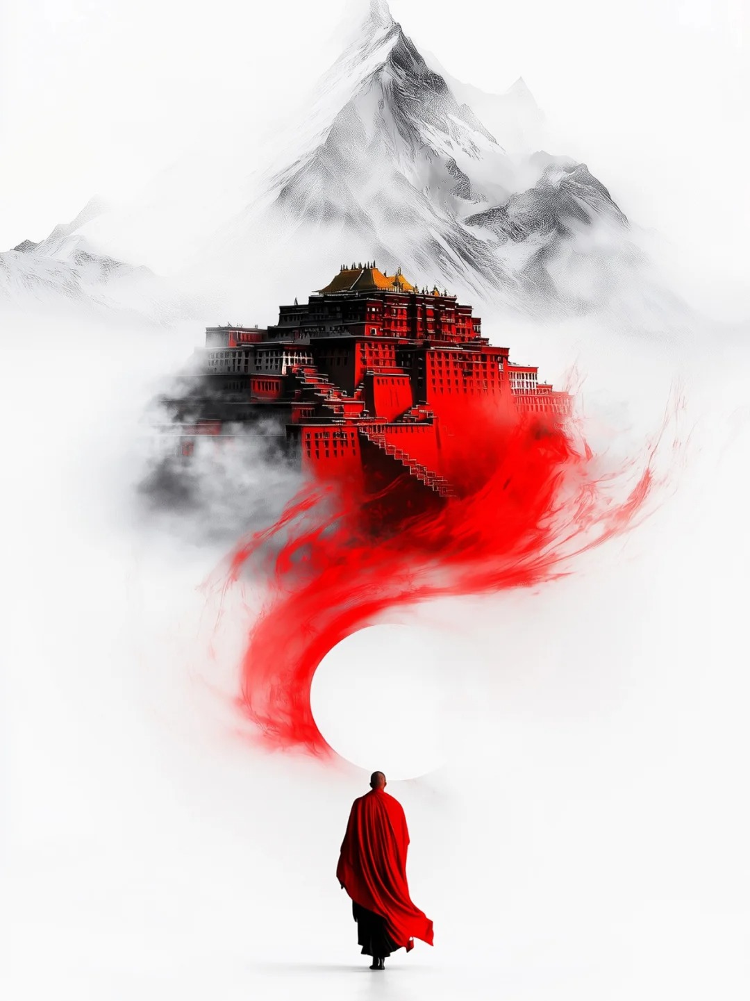 喜马拉雅的雪❄️落在屏幕上🏔️手机中的神域_1_艺趣映像Wallpapers_来自小红书网页版.jpg