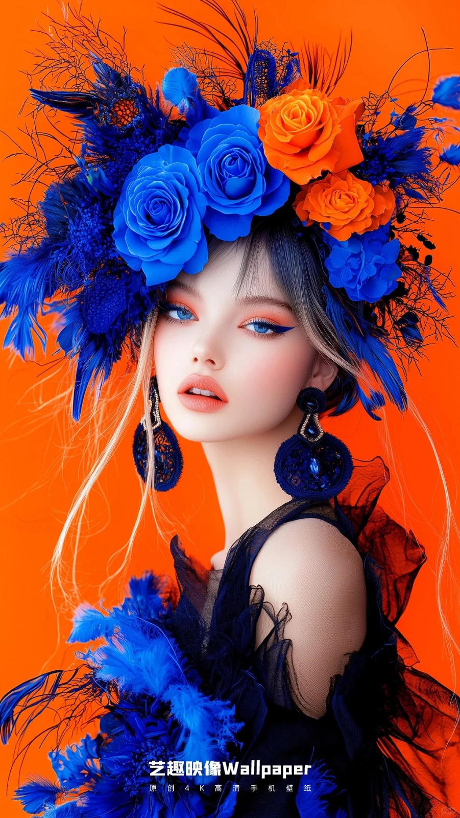 💙克莱因蓝x爱马仕橙🧡色彩狂想曲🎵_9_艺趣映像Wallpapers_来自小红书网页版.jpg