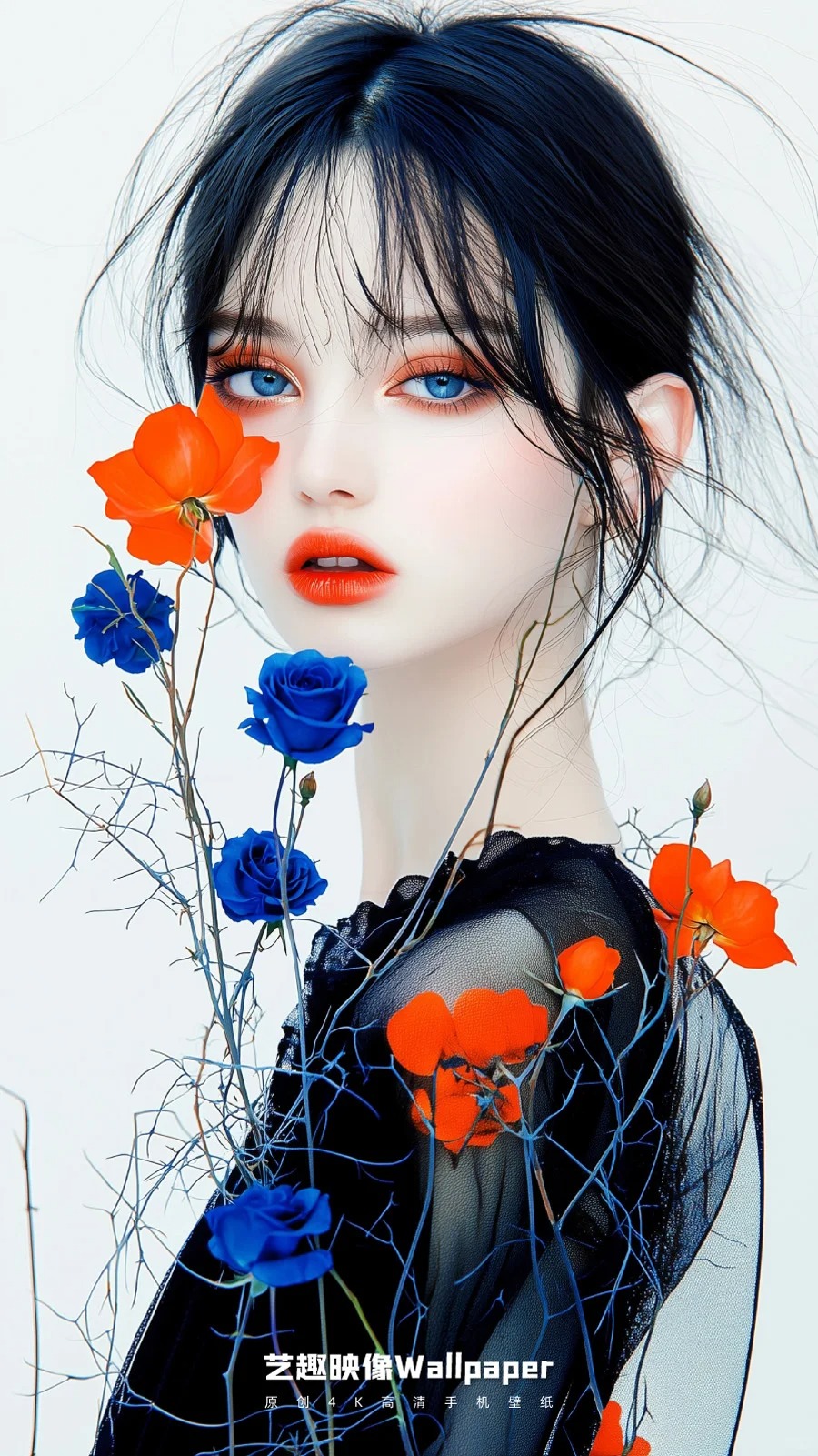 💙克莱因蓝x爱马仕橙🧡色彩狂想曲🎵_11_艺趣映像Wallpapers_来自小红书网页版.jpg