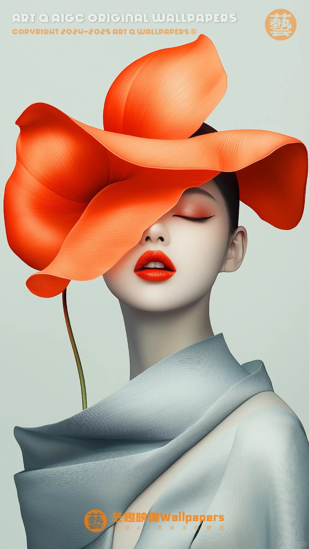 桔红色花事｜少女的文艺散文诗🧡主题壁纸_9_艺趣映像Wallpapers_来自小红书网页版.jpg