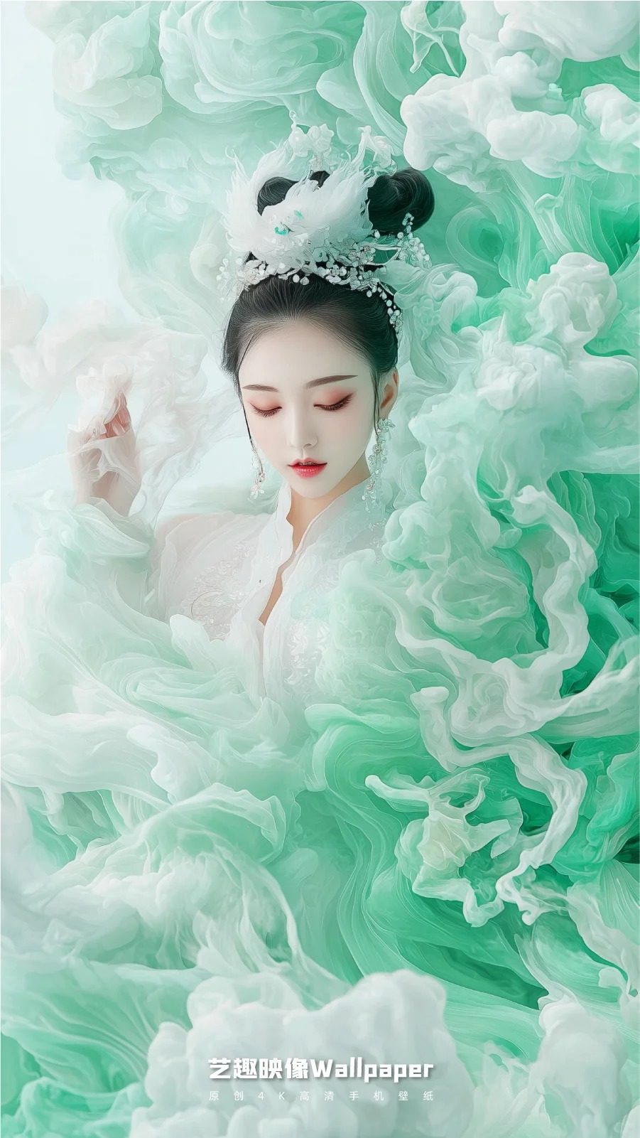 蛇年的代言人之青蛇白蛇篇🐍🧧主题壁纸1⃣️_10_艺趣映像Wallpapers_来自小红书网页版.jpg