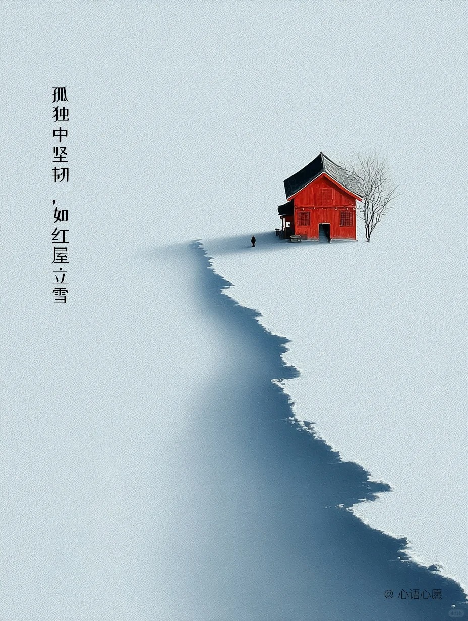 孤独中坚韧，如红屋立雪_1_心语心愿love_来自小红书网页版.jpg