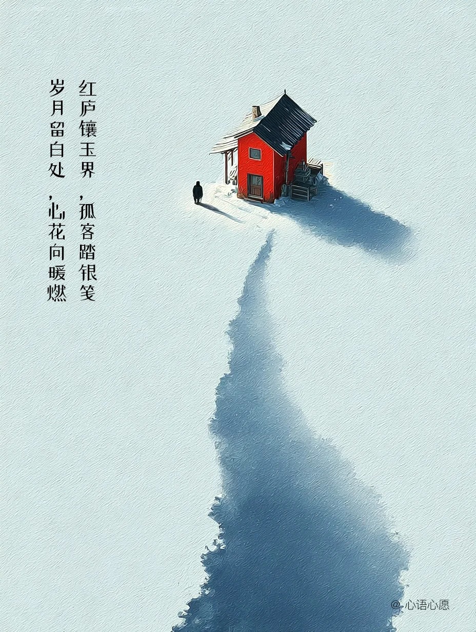 孤独中坚韧，如红屋立雪_6_心语心愿love_来自小红书网页版.jpg