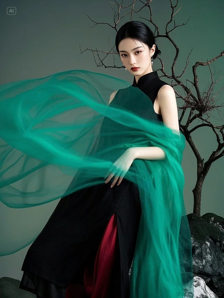 美炸天的新中式摄影，高级感爆棚_8_晴玥的AIGC_来自小红书网页版.jpg