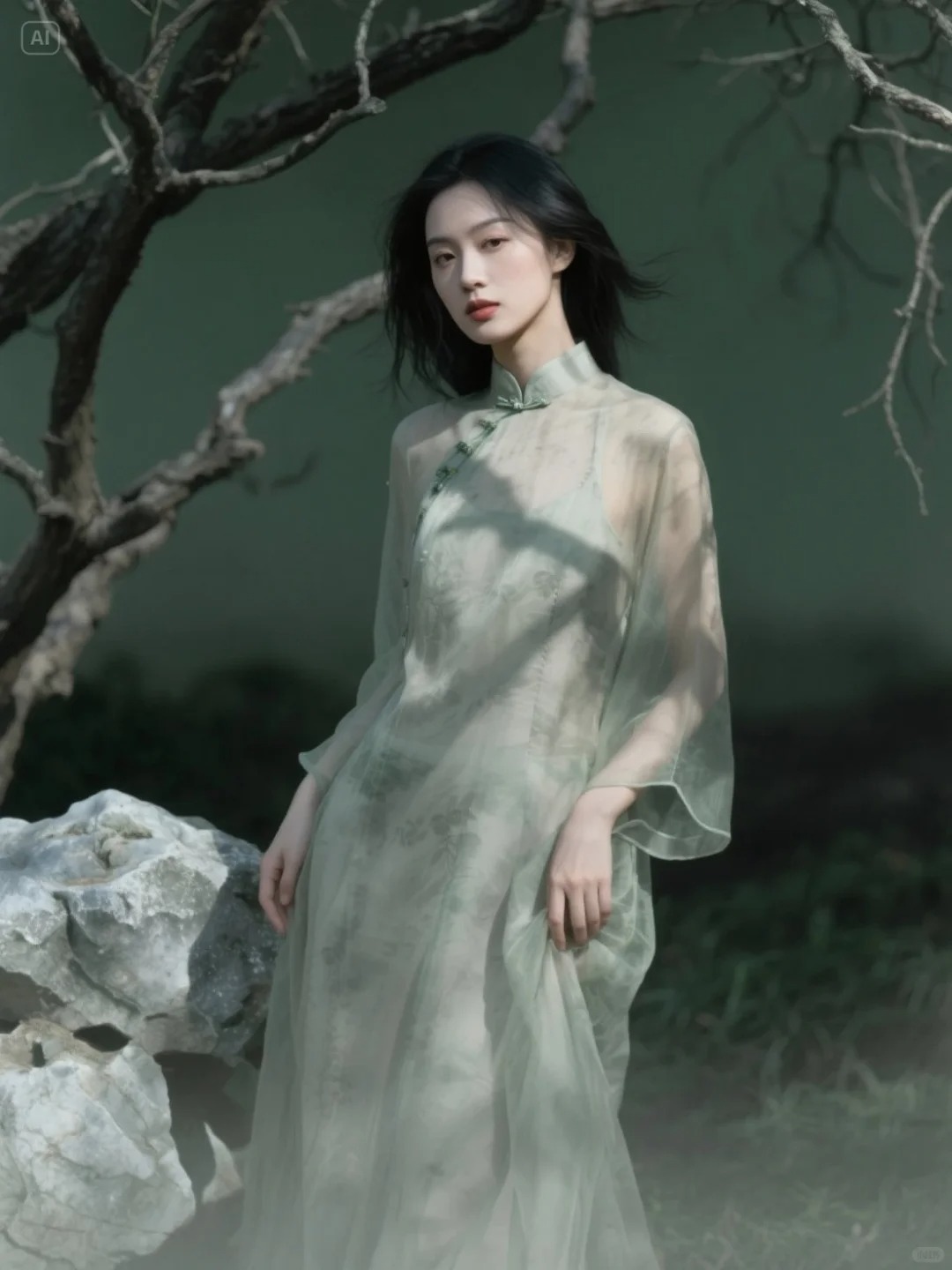 枯枝为骨，衣袂成诗｜辟出自己的江湖_14_晴玥的AIGC_来自小红书网页版.jpg