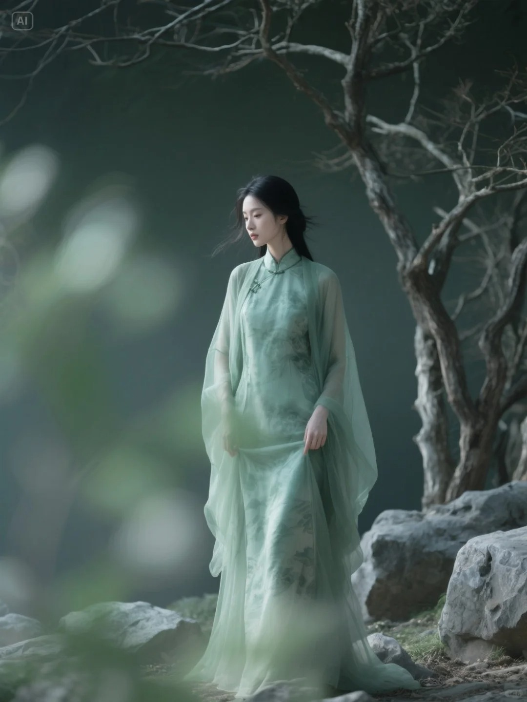 枯枝为骨，衣袂成诗｜辟出自己的江湖_16_晴玥的AIGC_来自小红书网页版.jpg