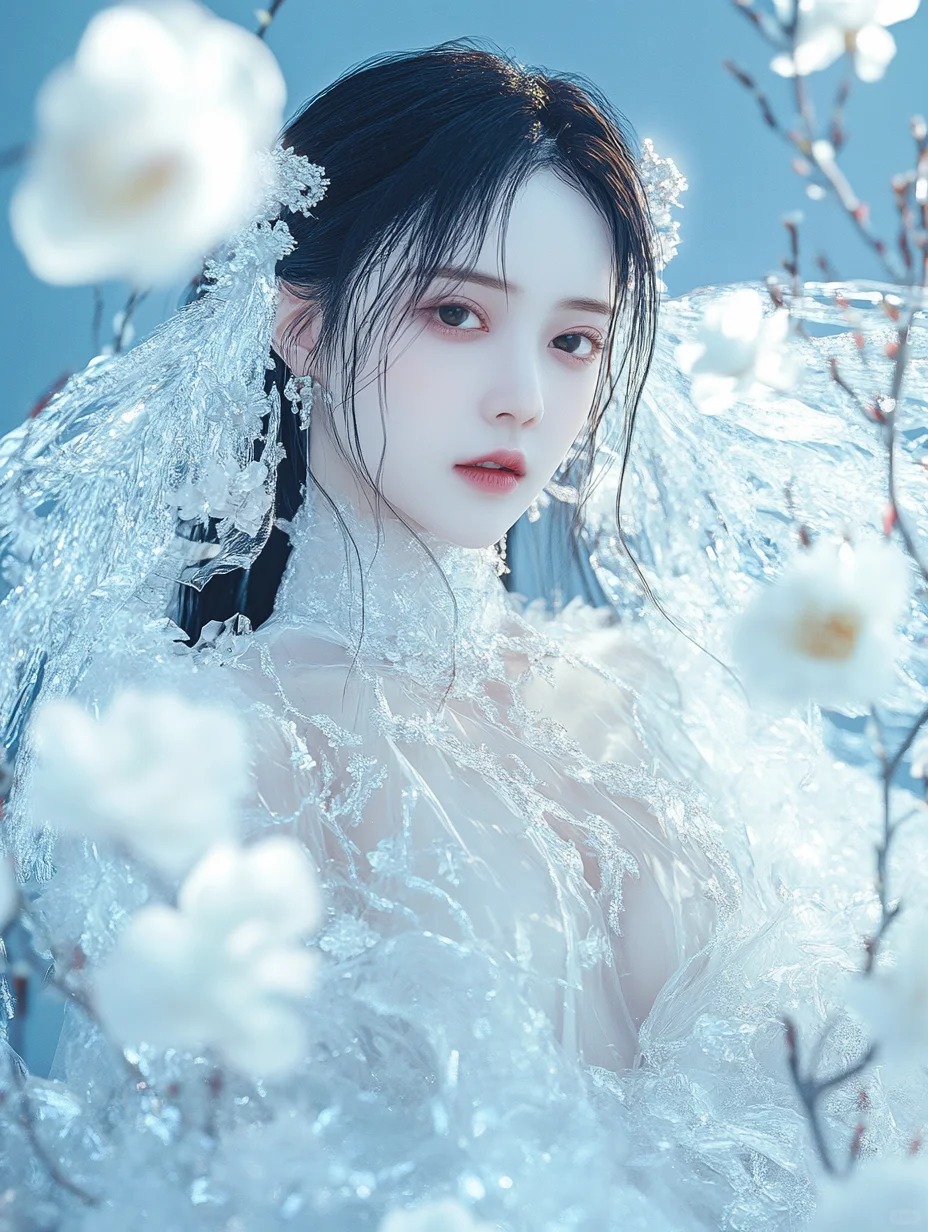 冰雪凤凰，做自己的女王——AI写真_6_晴玥的AIGC_来自小红书网页版.jpg