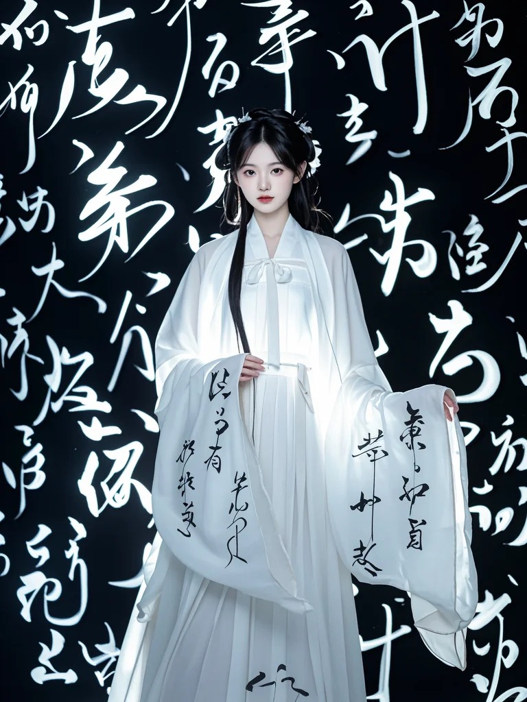 踏月而来的书法仙子—AI新中式国风汉服写真_4_晴玥的AIGC_来自小红书网页版.jpg