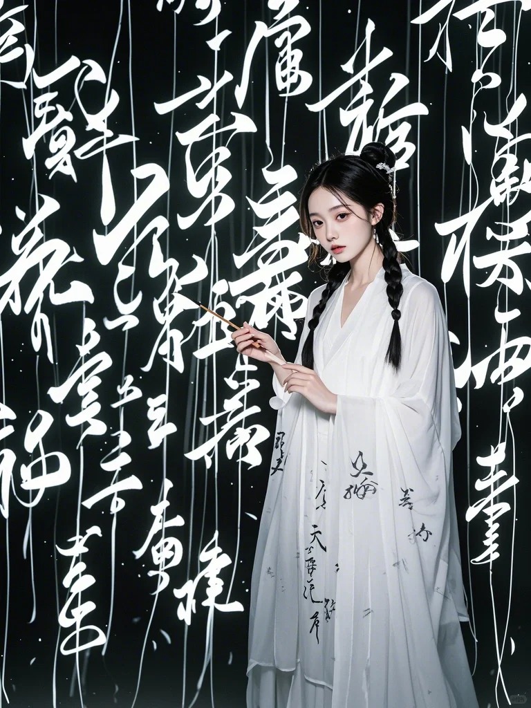 惊艳！新中式书法AI人像写真火爆出圈_定制_13_晴玥的AIGC_来自小红书网页版.jpg