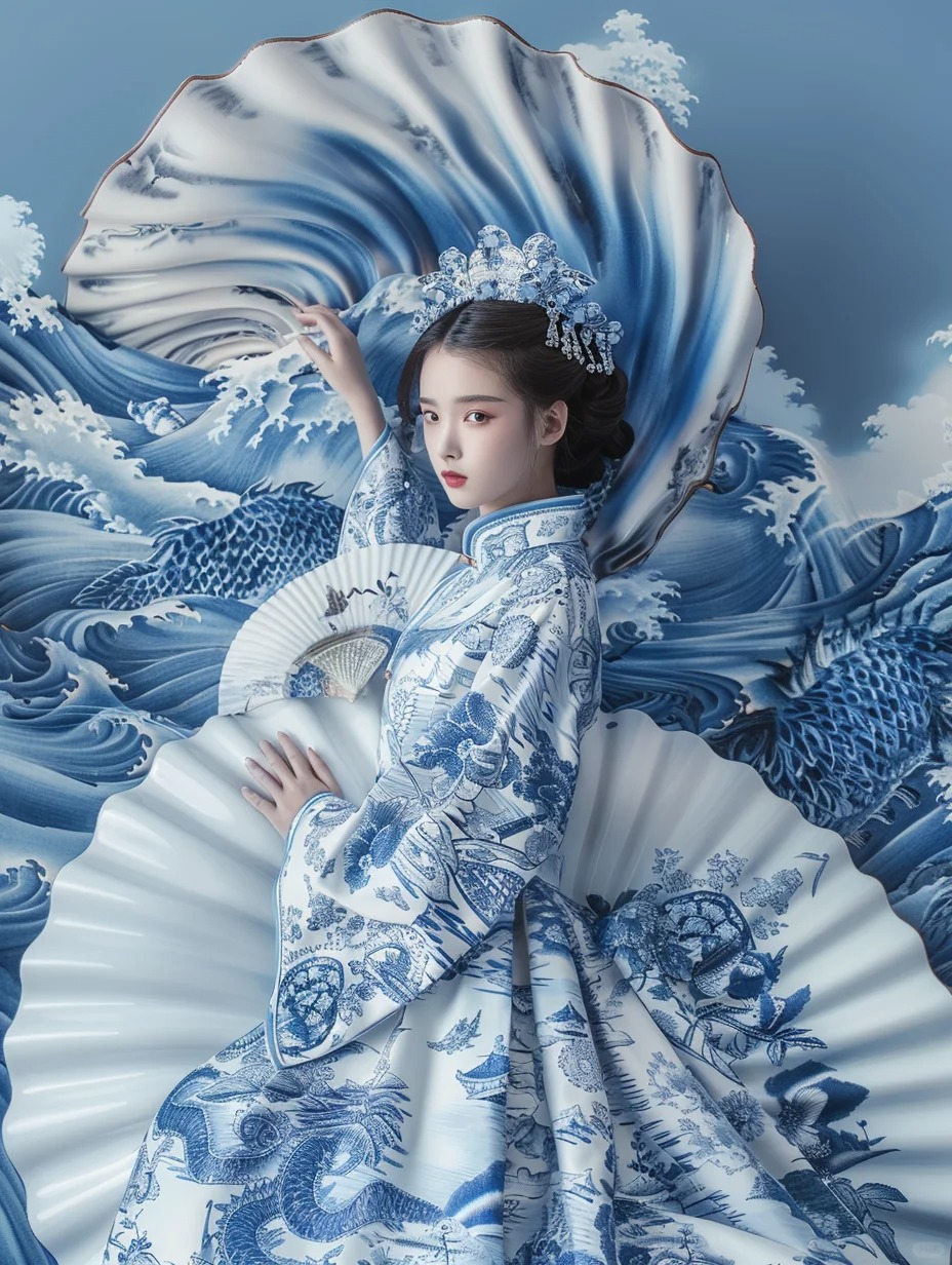 中国风-舞动山海-青花美人_7_晴玥的AIGC_来自小红书网页版.jpg