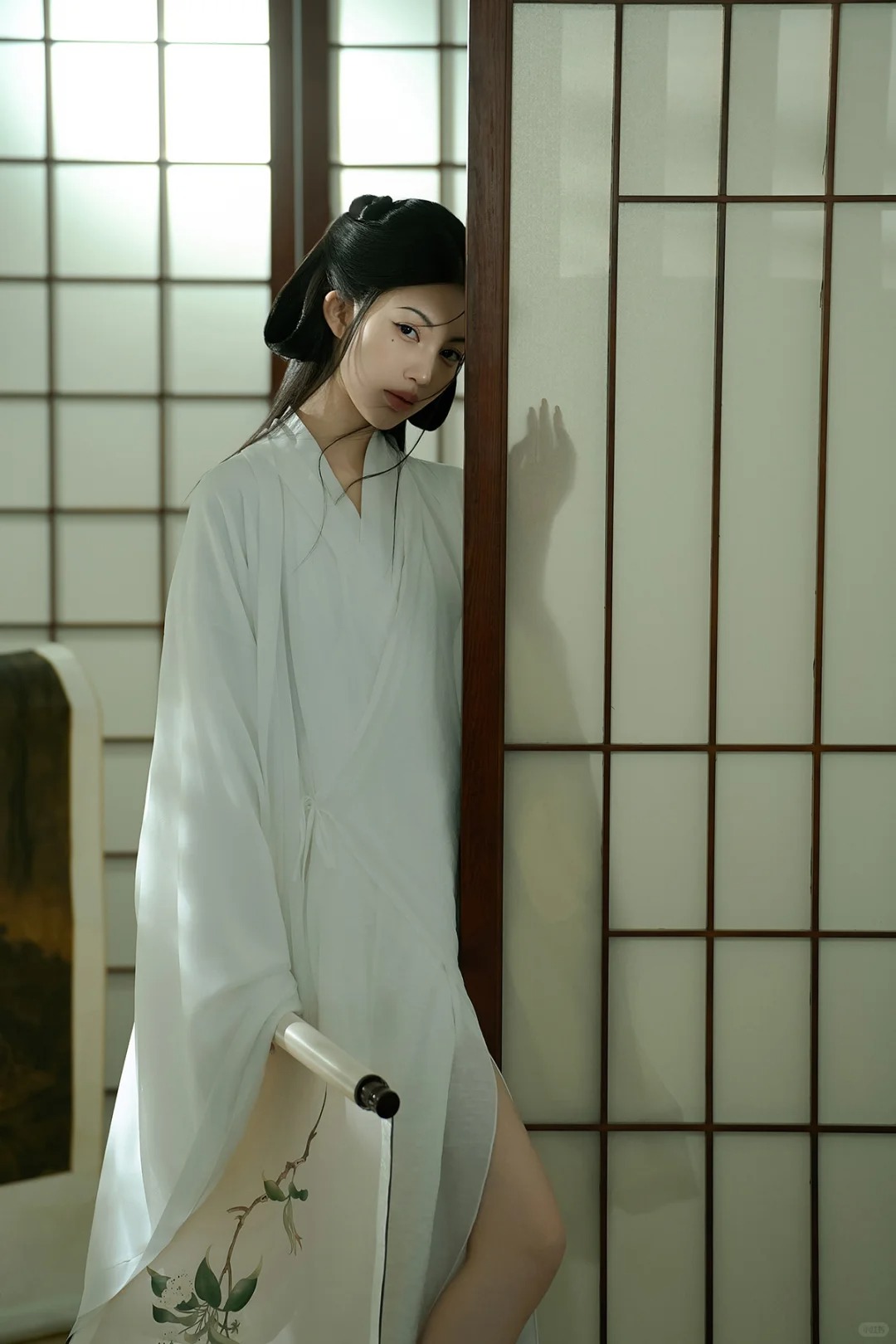 “古典诗画中的闺阁风华” _ 古风写真_1_阑梦古装摄影写真馆_来自小红书网页版.jpg