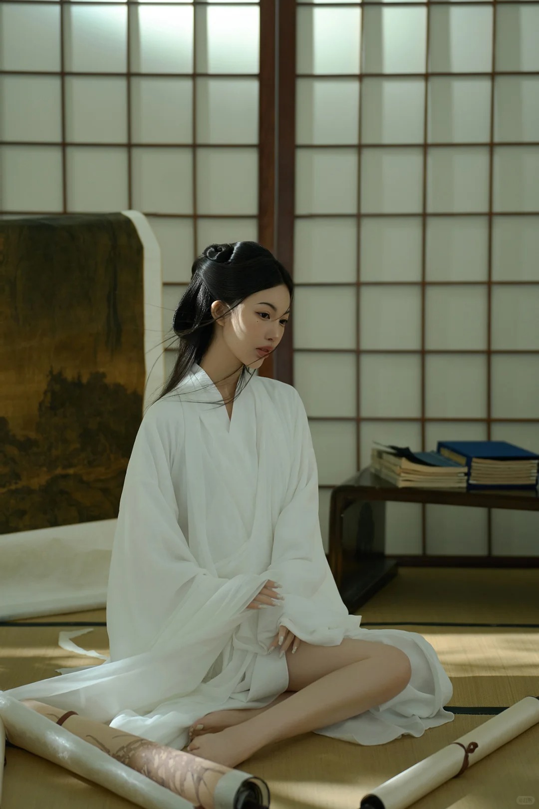 “古典诗画中的闺阁风华” _ 古风写真_3_阑梦古装摄影写真馆_来自小红书网页版.jpg
