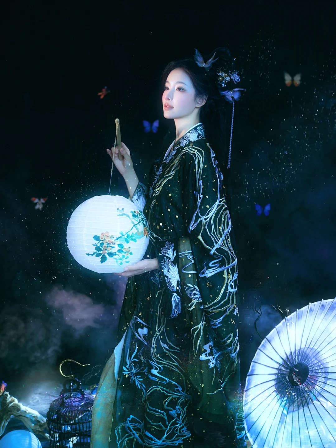 梦幻神话感少女写真_1_阑梦古装摄影写真馆_来自小红书网页版.jpg