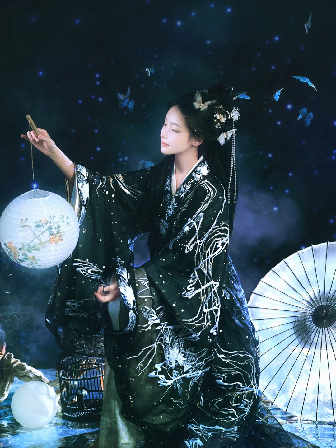 梦幻神话感少女写真_3_阑梦古装摄影写真馆_来自小红书网页版.jpg