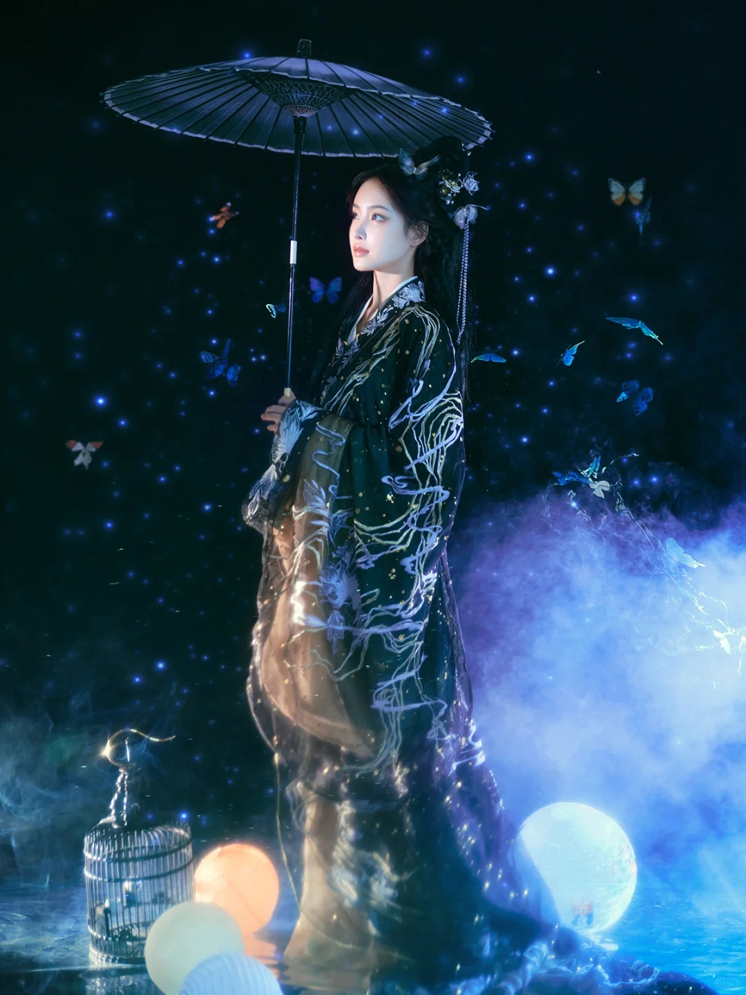 梦幻神话感少女写真_4_阑梦古装摄影写真馆_来自小红书网页版.jpg
