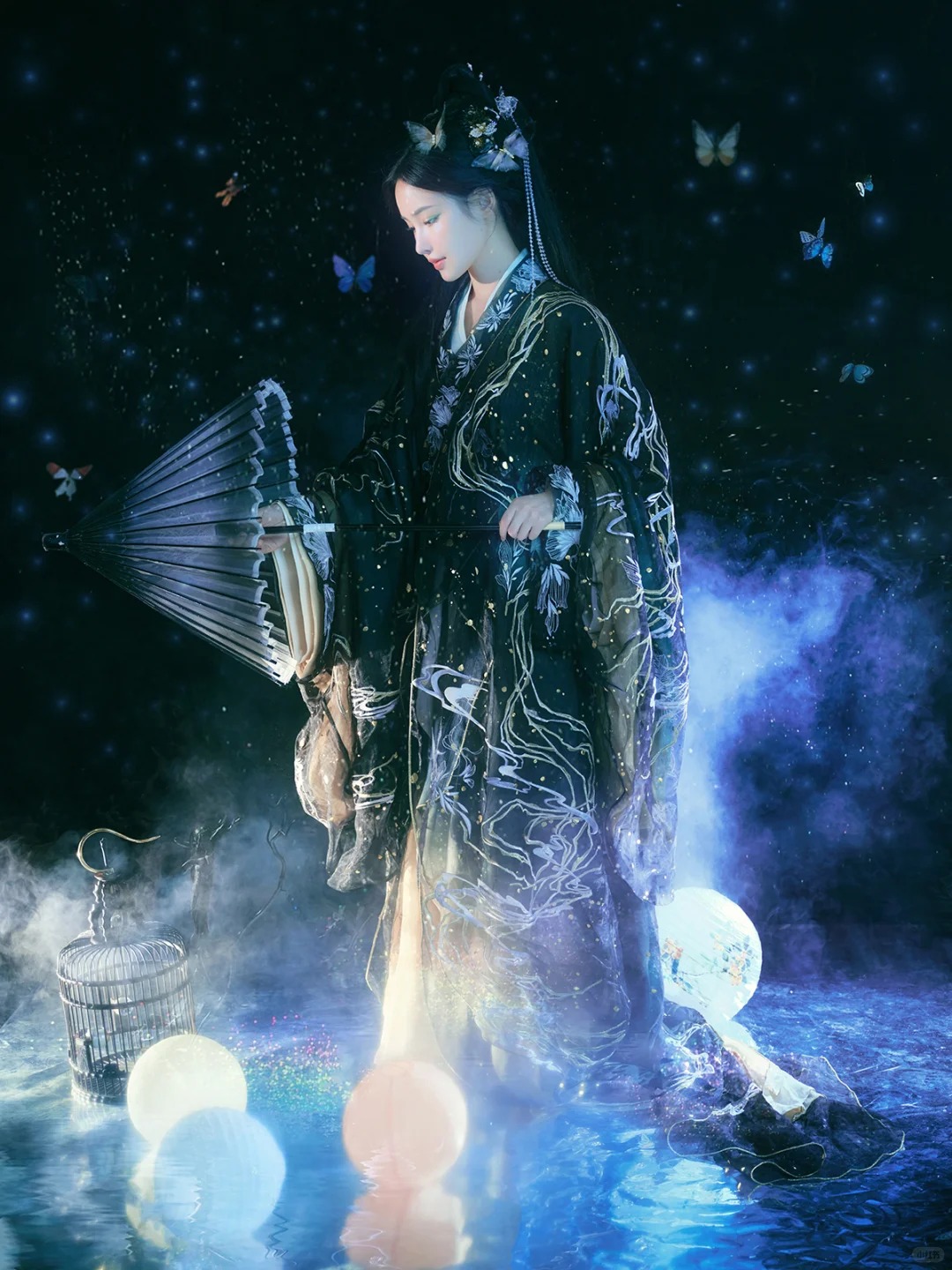 梦幻神话感少女写真_9_阑梦古装摄影写真馆_来自小红书网页版.jpg