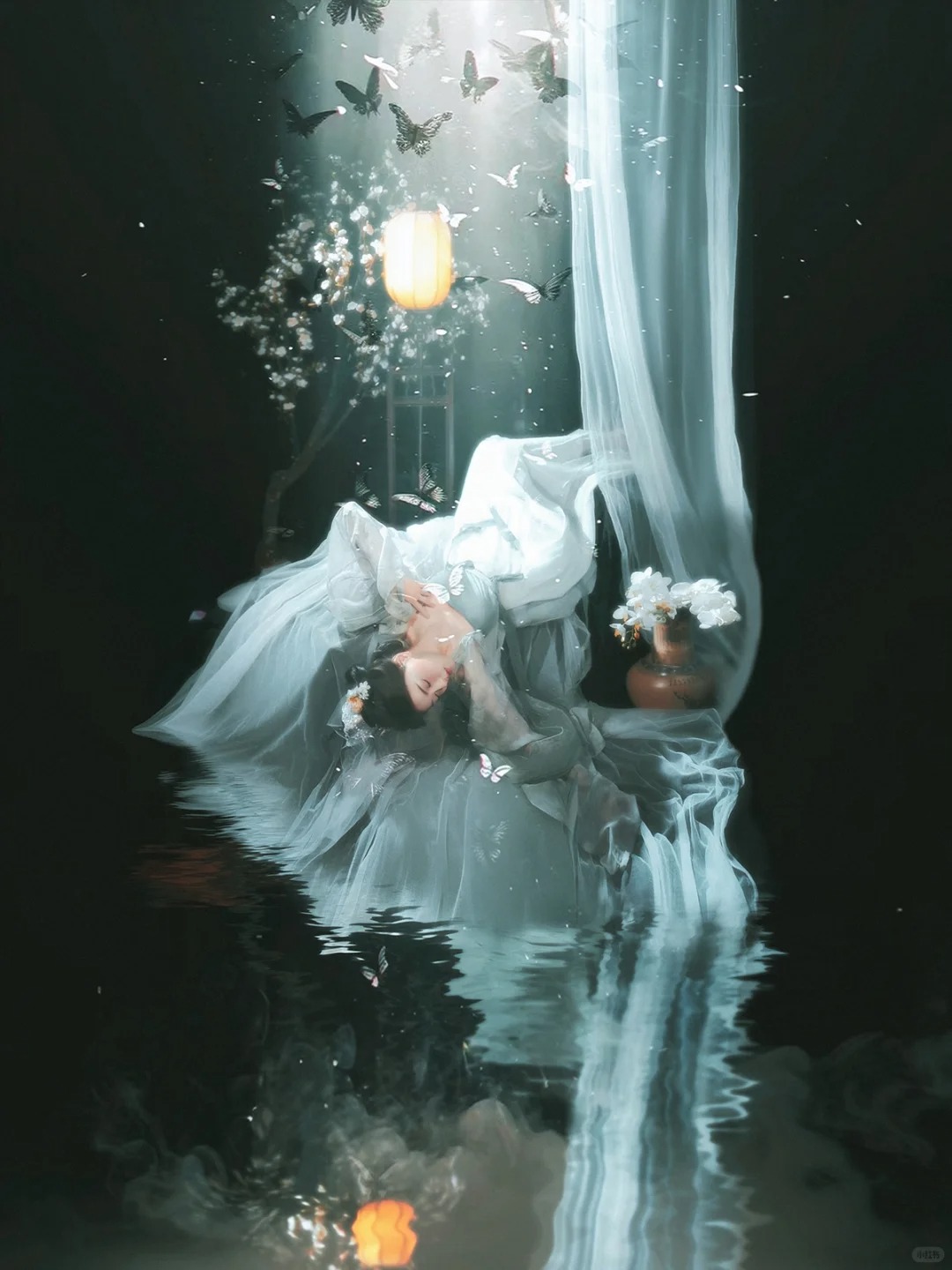 绮蝶浮梦 _ 清冷氛围感古风写真_1_阑梦古装摄影写真馆_来自小红书网页版.jpg