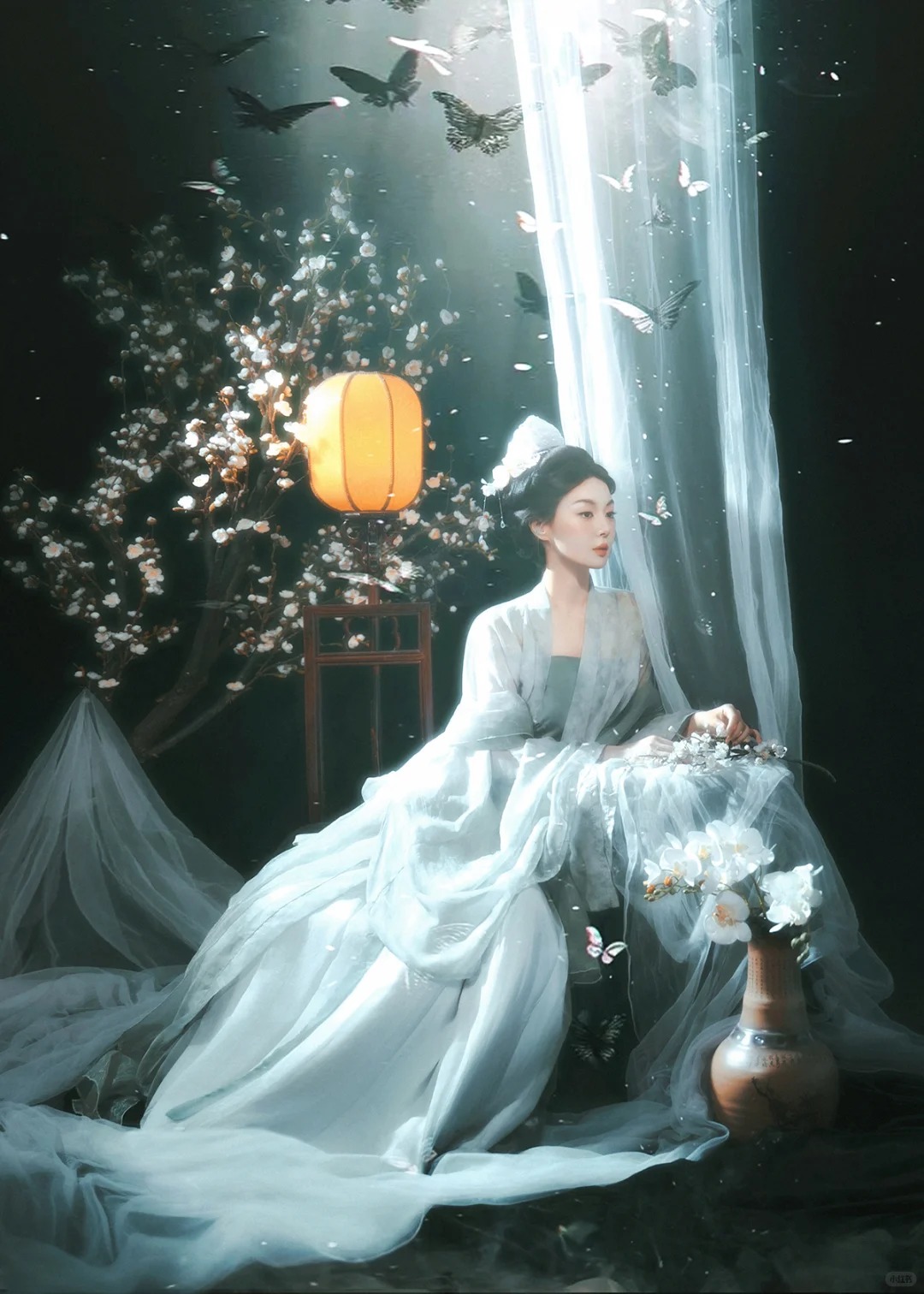 绮蝶浮梦 _ 清冷氛围感古风写真_6_阑梦古装摄影写真馆_来自小红书网页版.jpg