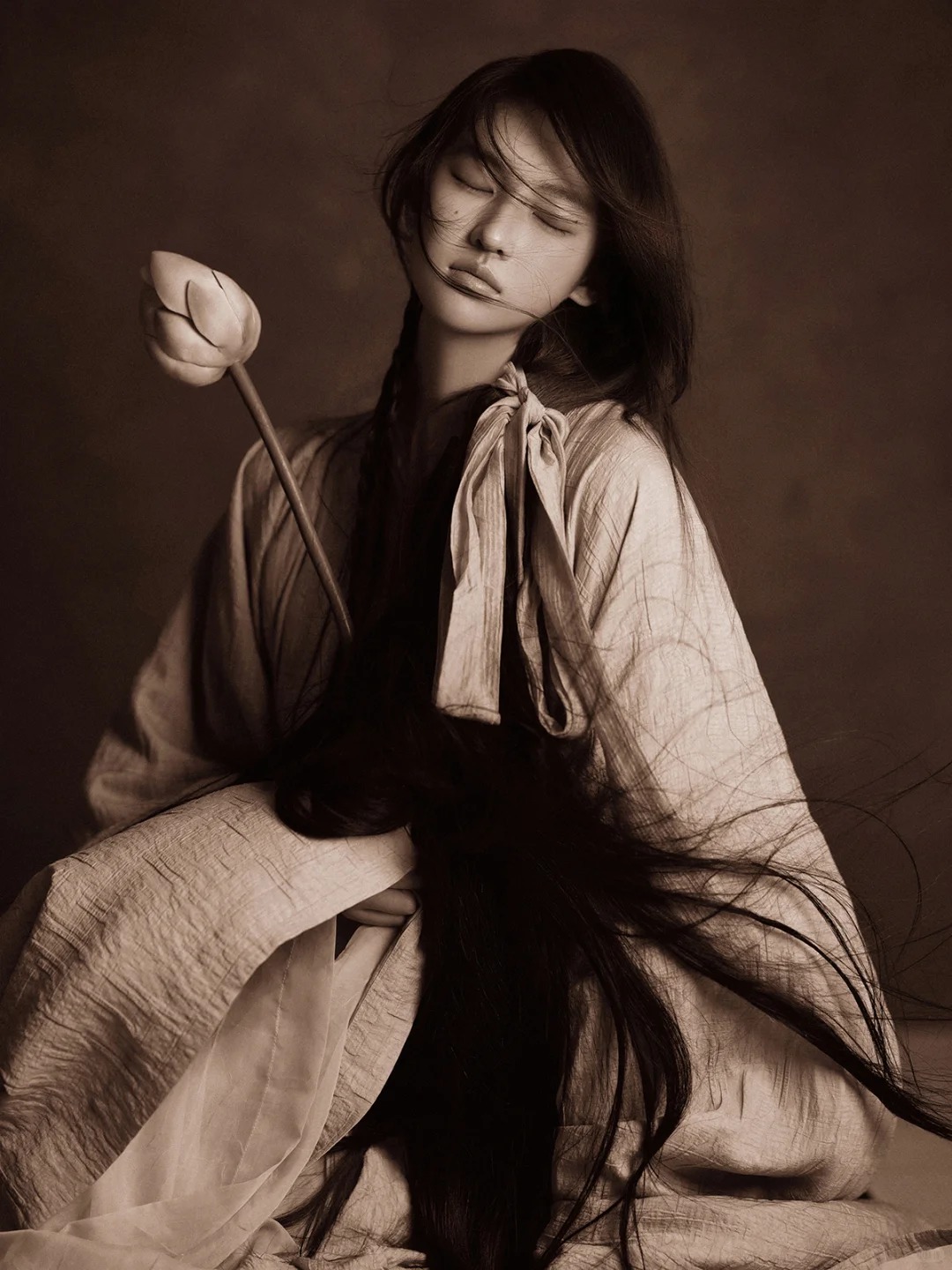 清冷破碎的少女 _ 新中式古典美学_5_阑梦古装摄影写真馆_来自小红书网页版.jpg