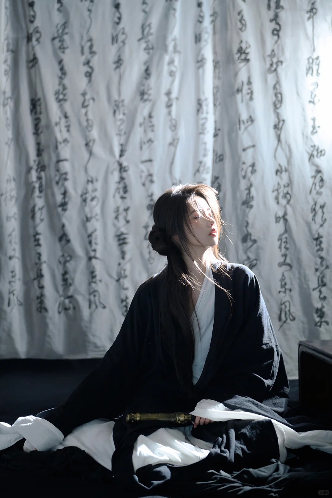 谁拍谁美的国风少女写真！！！_9_阑梦古装摄影写真馆_来自小红书网页版.jpg