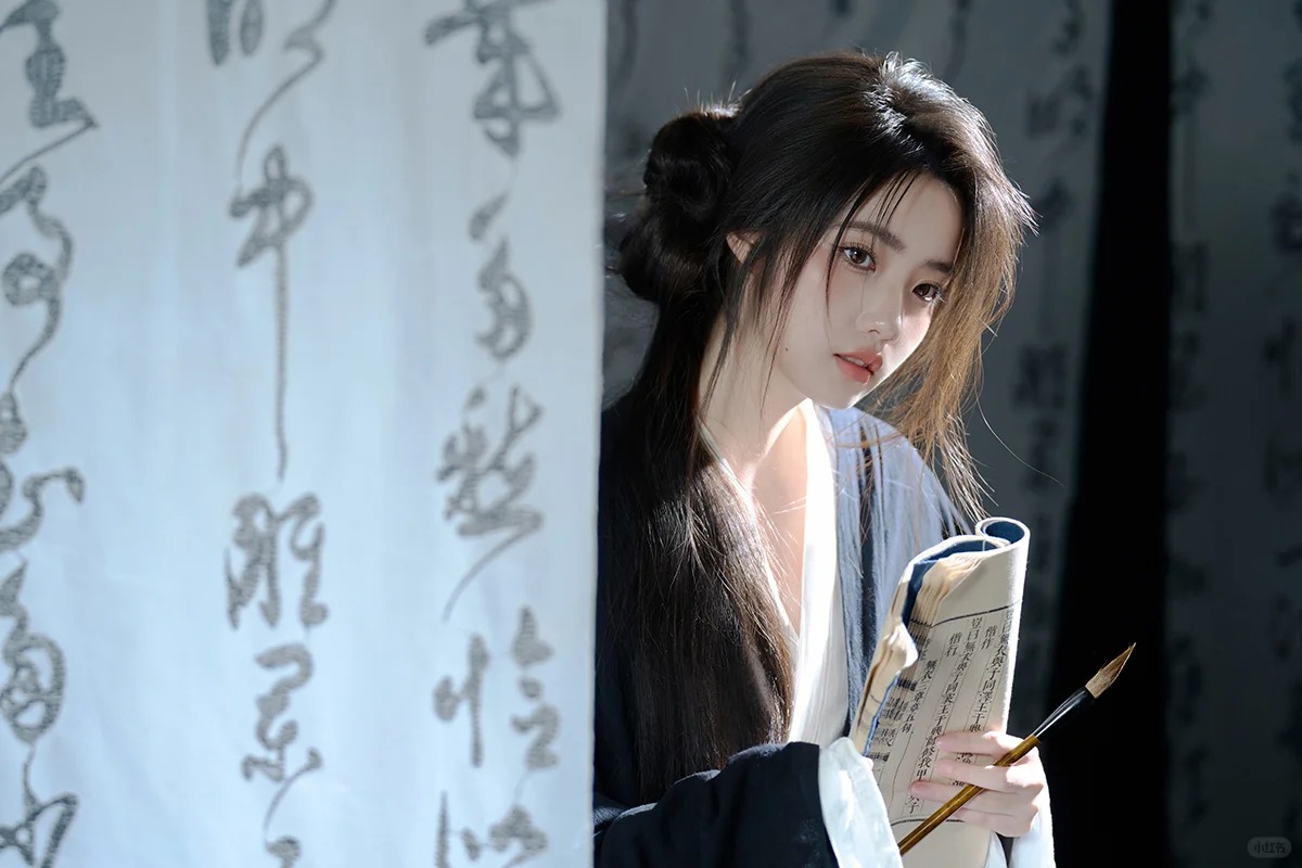 谁拍谁美的国风少女写真！！！_4_阑梦古装摄影写真馆_来自小红书网页版.jpg
