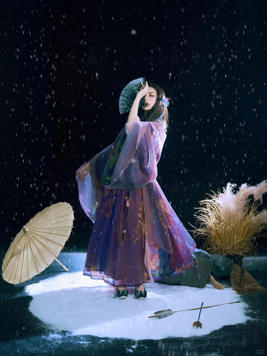 紫色汉服真的太有韵味了，满满都是高级质感_8_阑梦古装摄影写真馆_来自小红书网页版.jpg