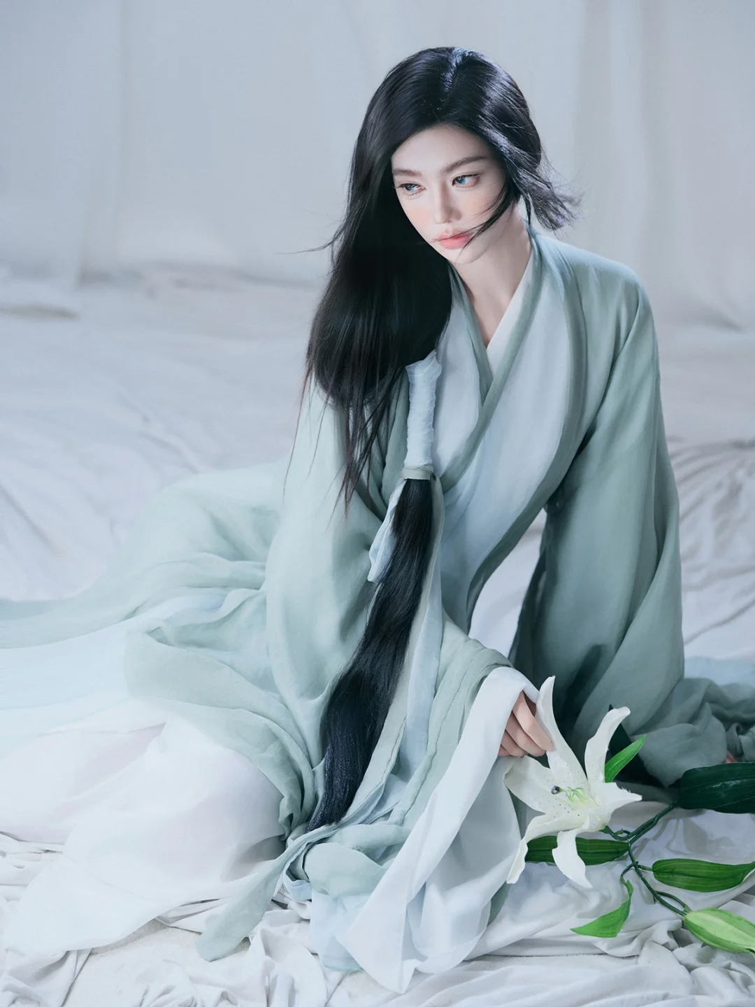 青兰如泉 _ 清新古风意境少女写真📸_1_阑梦古装摄影写真馆_来自小红书网页版.jpg