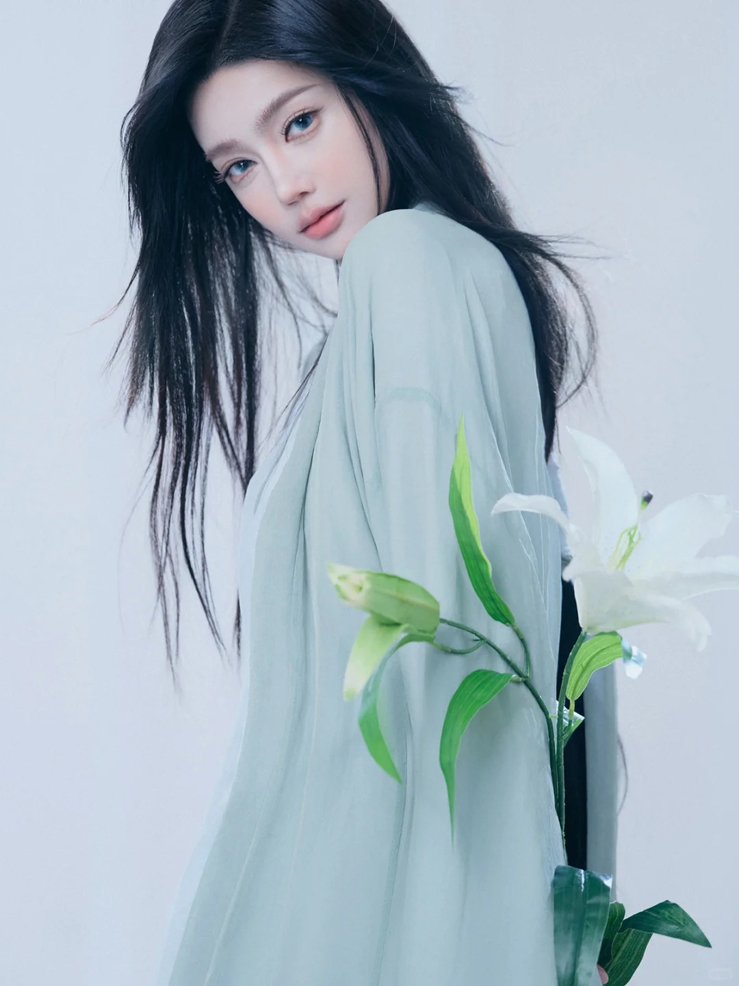 青兰如泉 _ 清新古风意境少女写真📸_5_阑梦古装摄影写真馆_来自小红书网页版.jpg