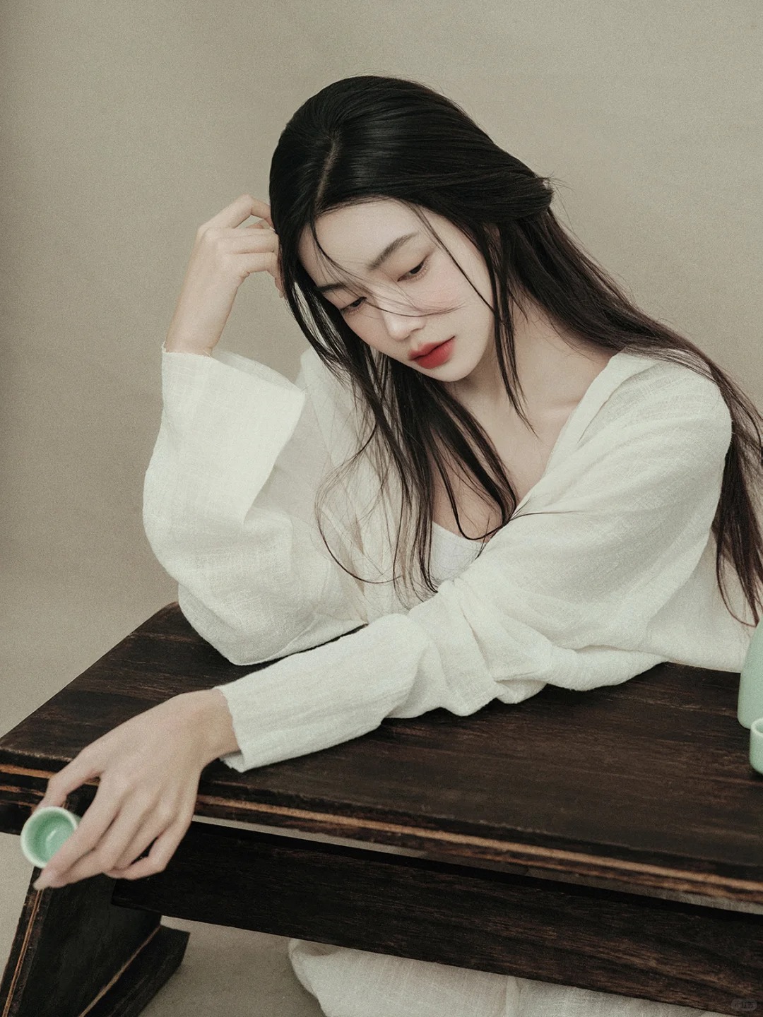 新中式古典少女写真，极具风雅感_7_阑梦古装摄影写真馆_来自小红书网页版.jpg