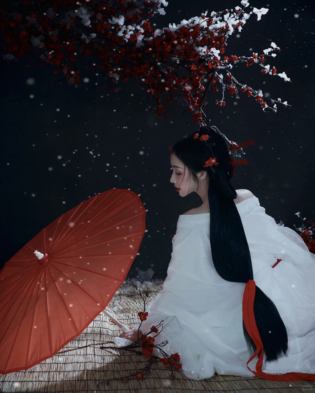 一秒拿捏古装剧氛围感 冬日雪景写真_6_阑梦古装摄影写真馆_来自小红书网页版.jpg
