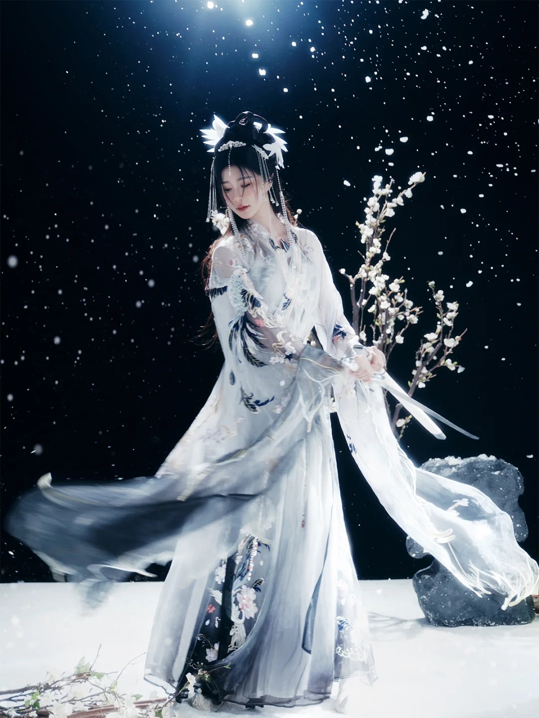 一眼万年的古装雪景写真 也太美了吧_1_阑梦古装摄影写真馆_来自小红书网页版.jpg