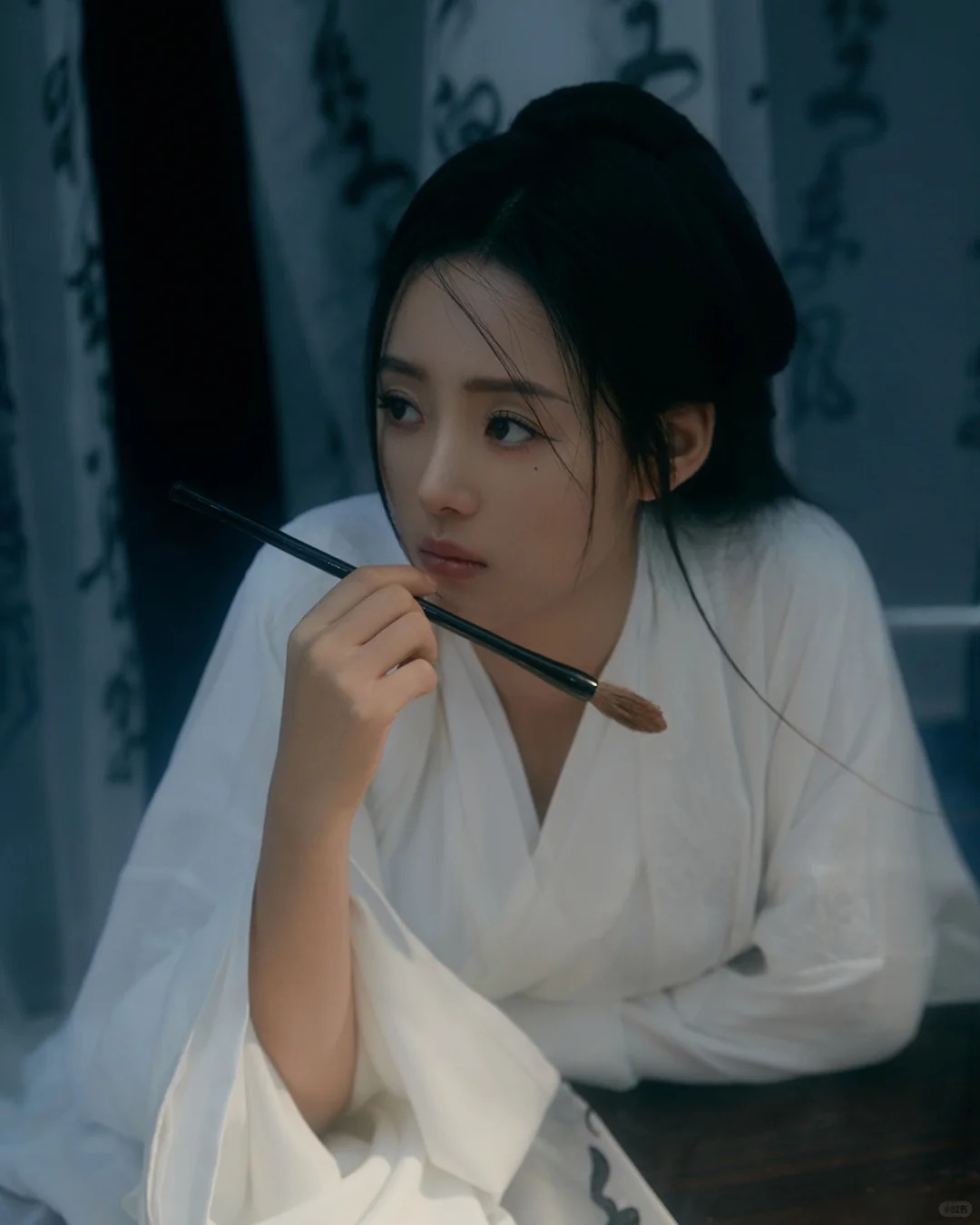 清冷氛围感的水墨书法风 _魏晋汉服写真✨_3_阑梦古装摄影写真馆_来自小红书网页版.jpg