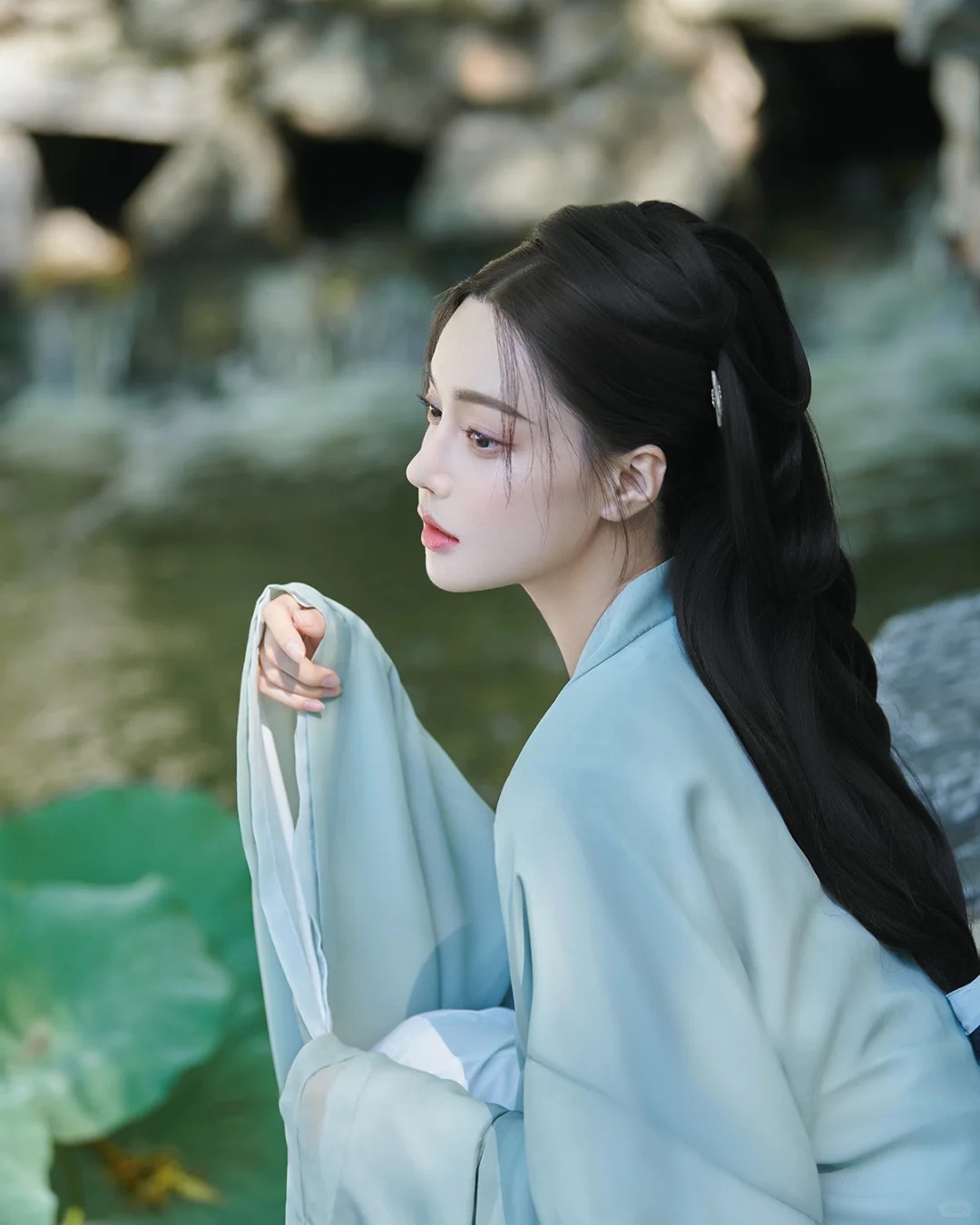 拍到了惊艳所有人的古风汉服写真❗北京旅拍_8_阑梦古装摄影写真馆_来自小红书网页版.jpg