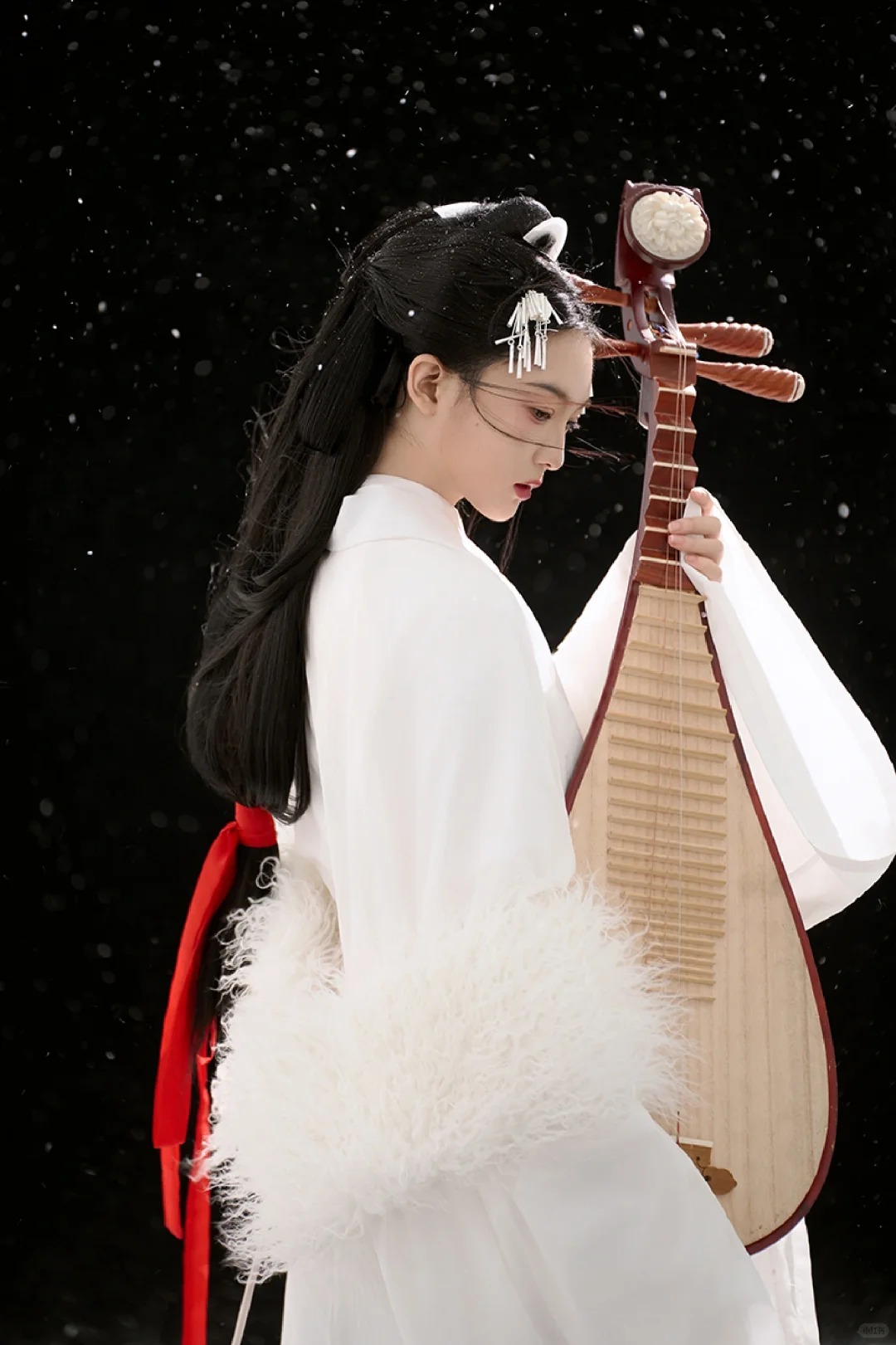 韵味满溢的战国袍写真，东方特有的神秘浪漫_1_阑梦古装摄影写真馆_来自小红书网页版.jpg