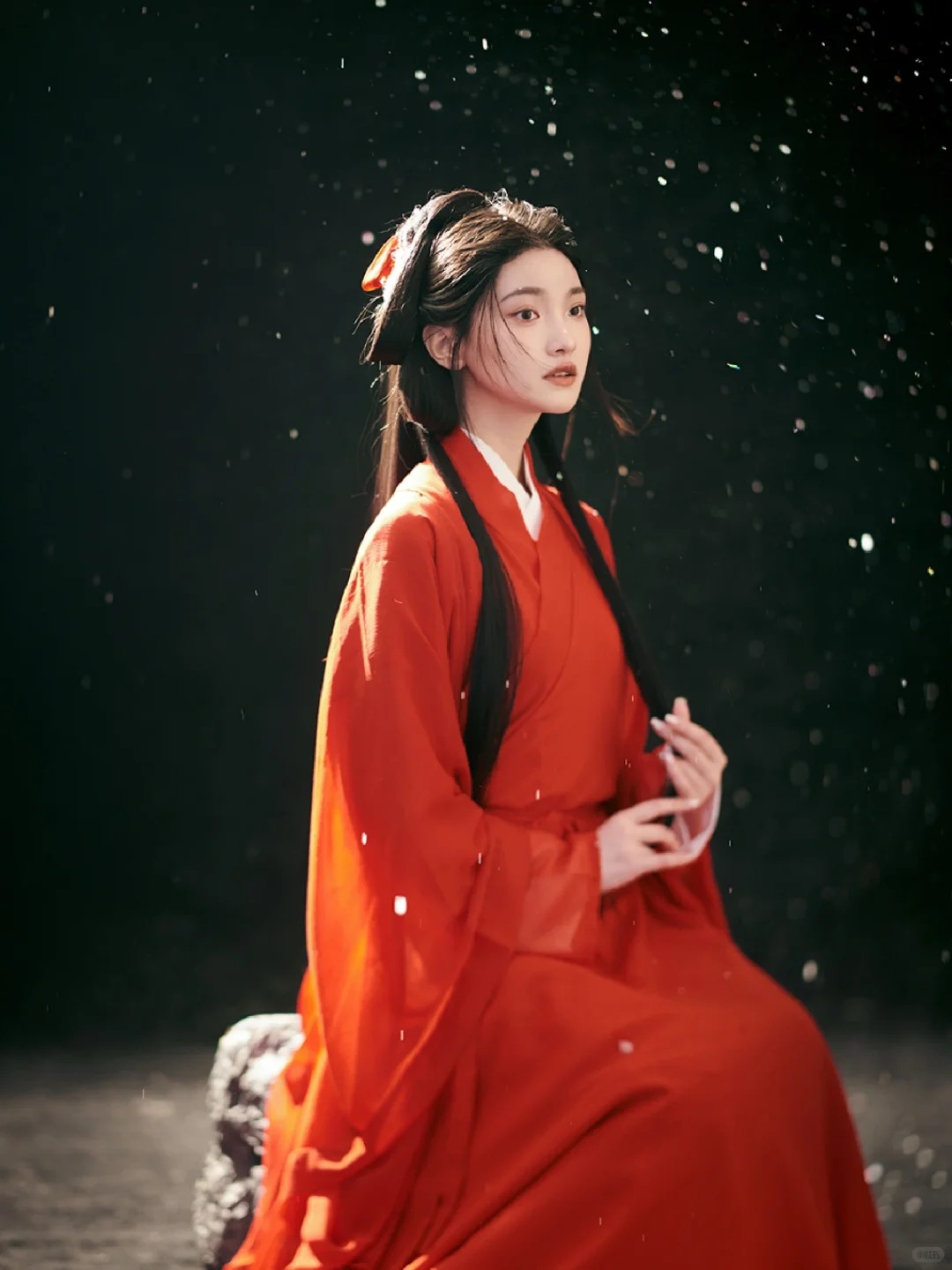 两处相思同淋雪，此生也算共白头_汉服写真_1_阑梦古装摄影写真馆_来自小红书网页版.jpg