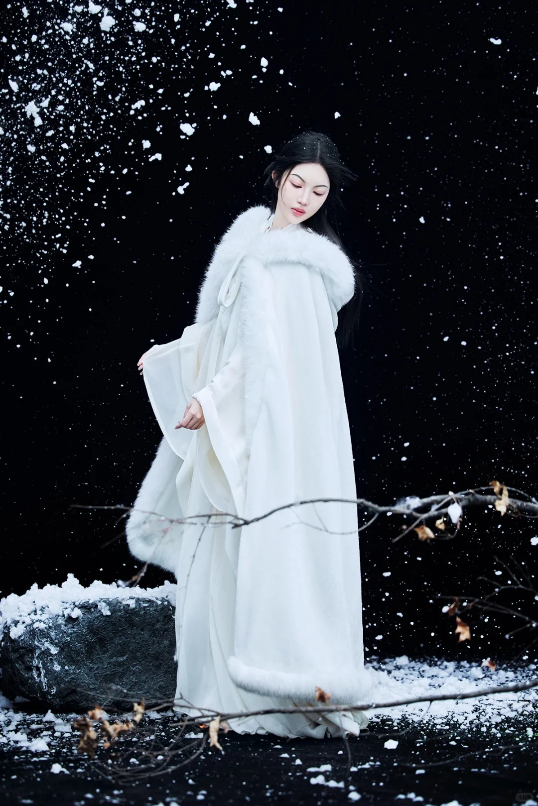 5G网快人一步拍雪景汉服写真，看成片绝了_9_阑梦古装摄影写真馆_来自小红书网页版.jpg