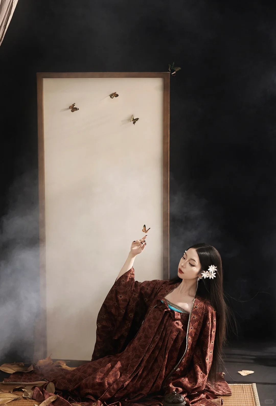 幽雅美殇感汉服写真🍂公主的荣耀与悲哀_7_阑梦古装摄影写真馆_来自小红书网页版.jpg