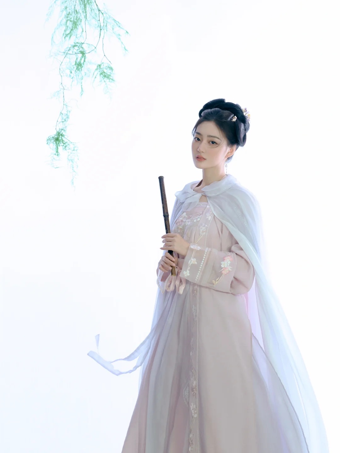 赵盼儿同款宋制汉服写真，尽显古风素雅之美_1_阑梦古装摄影写真馆_来自小红书网页版.jpg