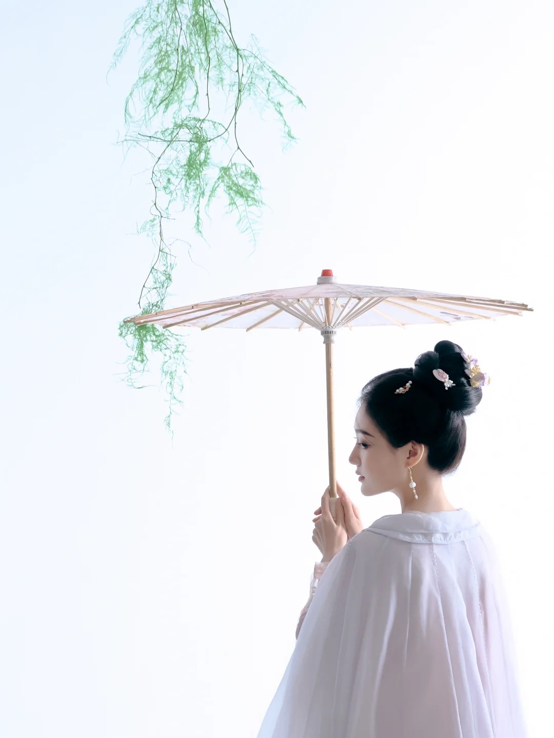 赵盼儿同款宋制汉服写真，尽显古风素雅之美_5_阑梦古装摄影写真馆_来自小红书网页版.jpg
