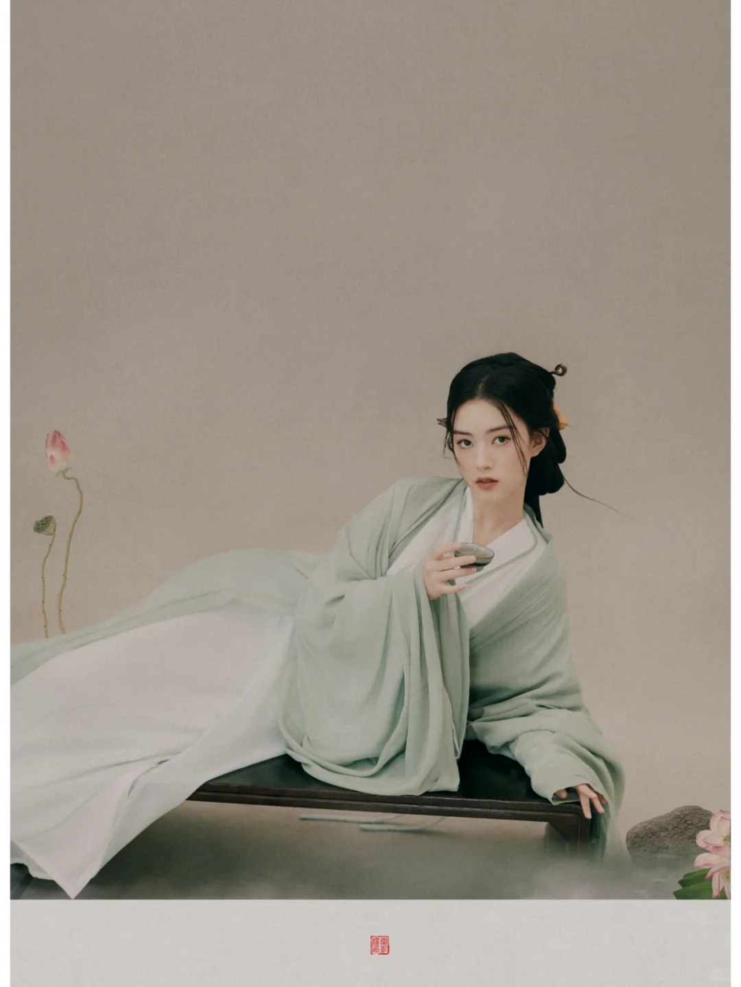 家人们谁懂啊⁉这组工笔画汉服写真好美❗_4_阑梦古装摄影写真馆_来自小红书网页版.jpg