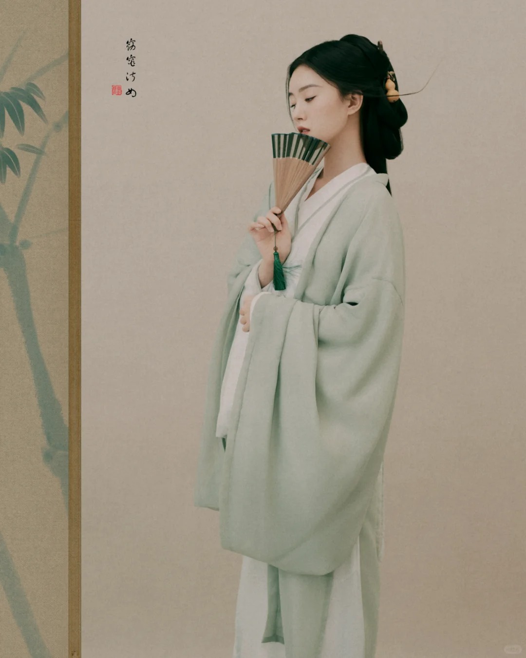 家人们谁懂啊⁉这组工笔画汉服写真好美❗_5_阑梦古装摄影写真馆_来自小红书网页版.jpg