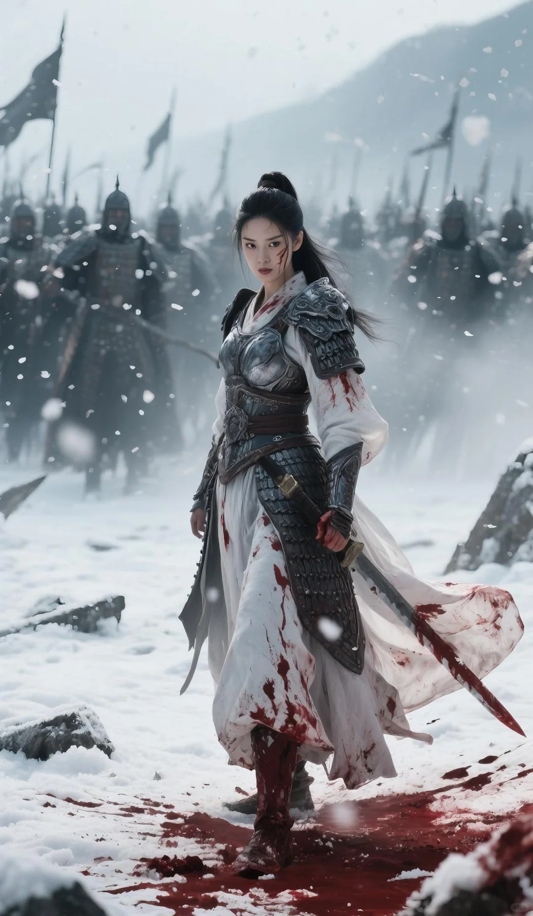 战神女侠的杀伐之气真的绝了！_5_素衣尘_来自小红书网页版.jpg