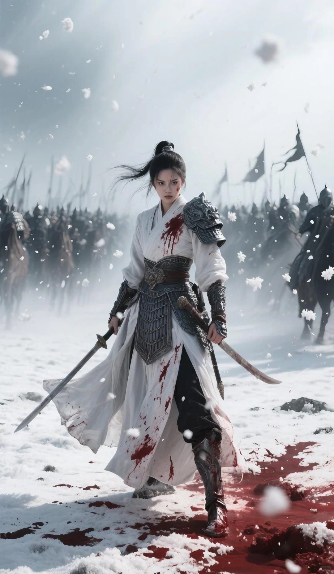 战神女侠的杀伐之气真的绝了！_6_素衣尘_来自小红书网页版.jpg