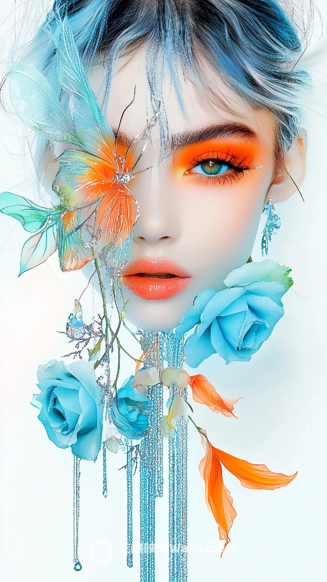 手机壁纸#D439丨青橙撞色花下丽人丨12P_11_艺趣映像Wallpapers_来自小红书网页版.jpg
