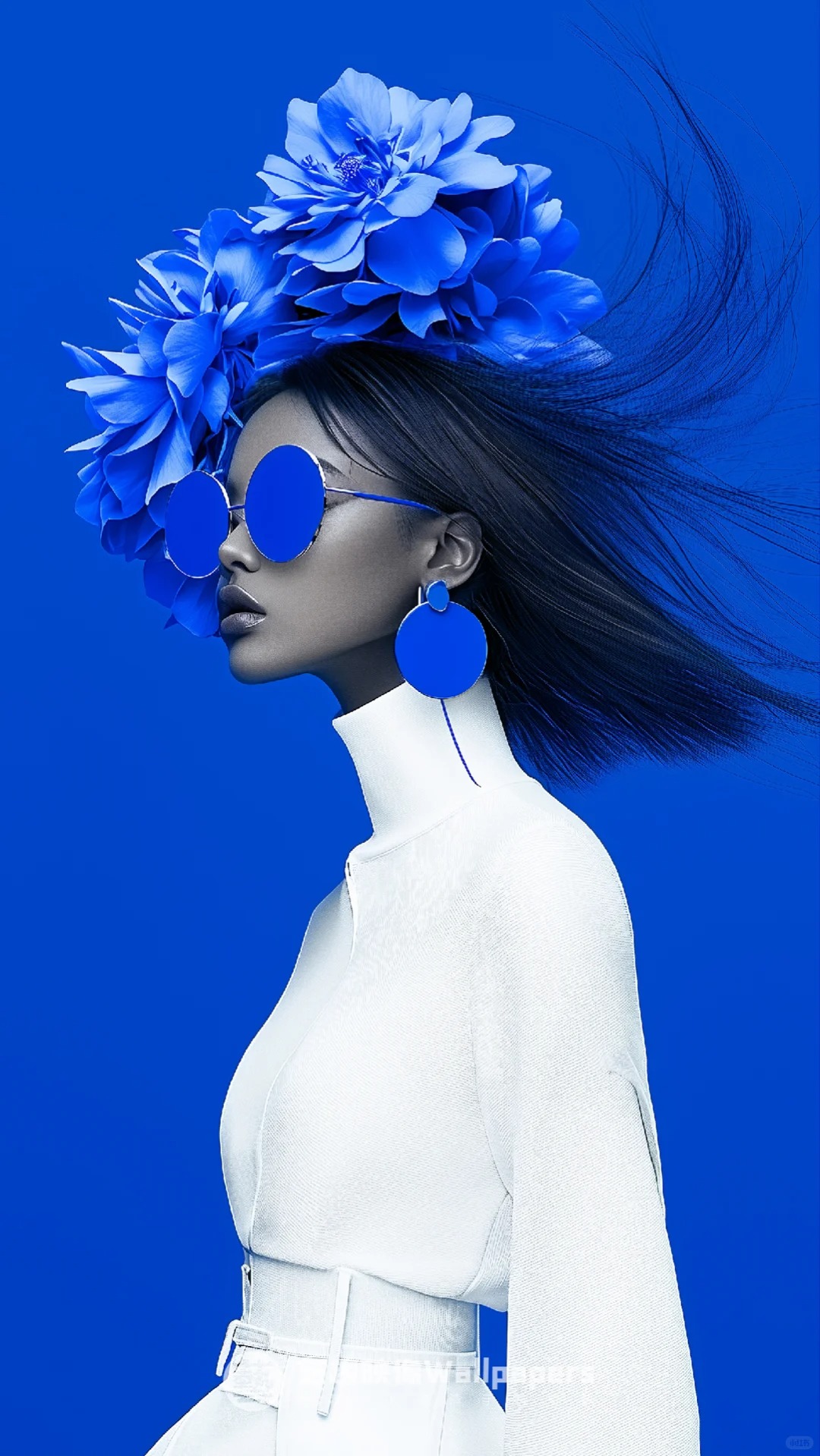 手机壁纸#D443丨💙克莱因蓝夏日少女II_4_艺趣映像Wallpapers_来自小红书网页版.jpg