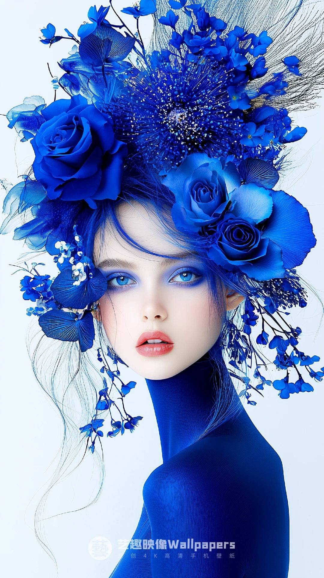 手机壁纸#D443丨💙克莱因蓝夏日少女II_11_艺趣映像Wallpapers_来自小红书网页版.jpg