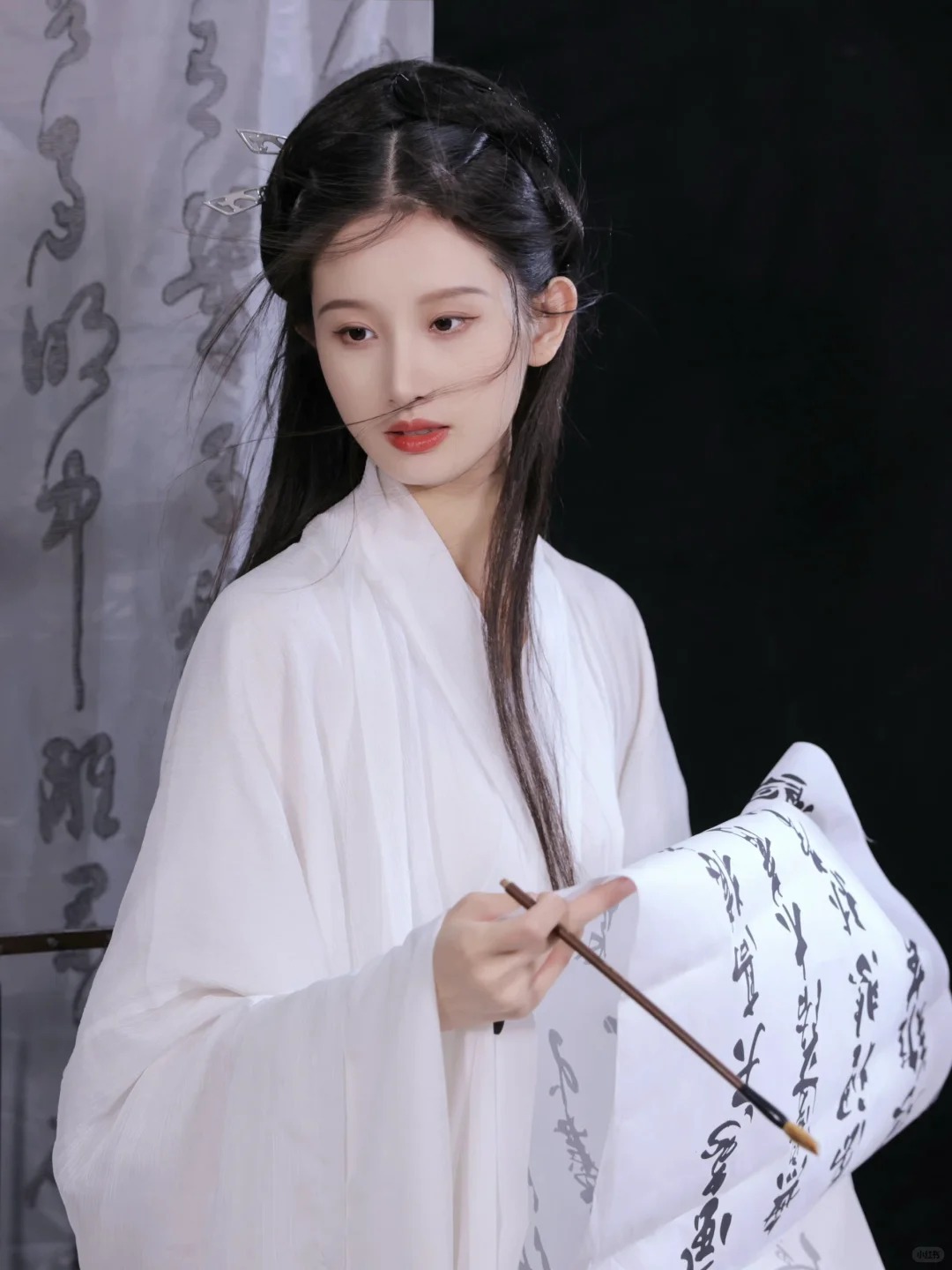 🖋 袖笼一江春｜白衣拈笔 帘外字字皆成谶_1_Lia含飞吖_来自小红书网页版.jpg